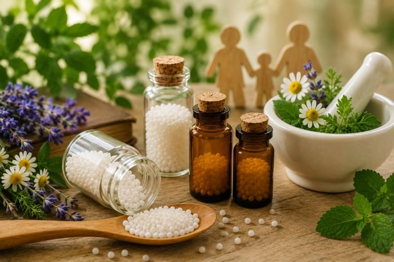 Homöopathie